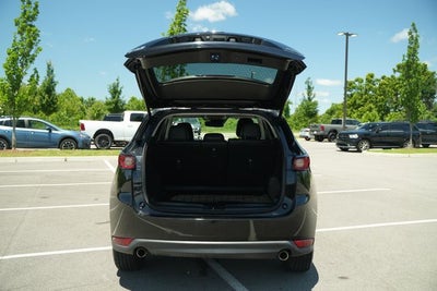 2020 Mazda Mazda CX-5 Grand Touring