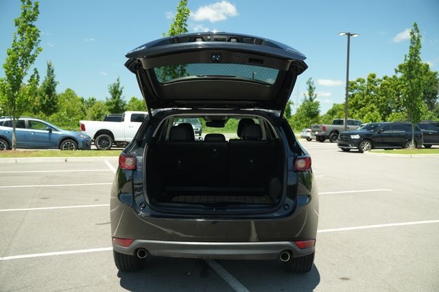 2020 Mazda Mazda CX-5 Grand Touring