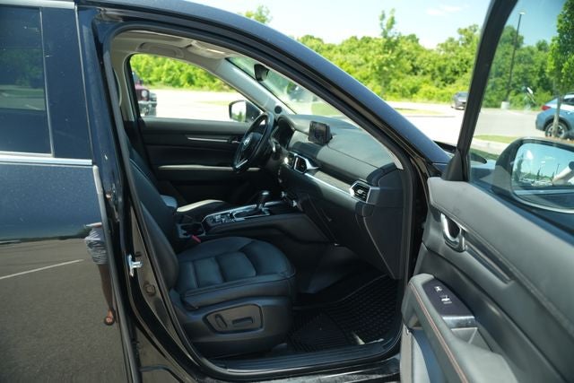 2020 Mazda Mazda CX-5 Grand Touring