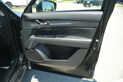 2020 Mazda Mazda CX-5 Grand Touring