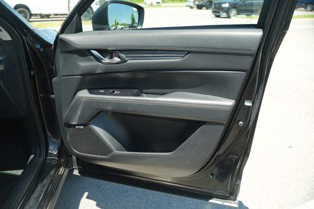 2020 Mazda Mazda CX-5 Grand Touring