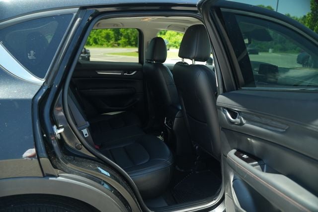 2020 Mazda Mazda CX-5 Grand Touring