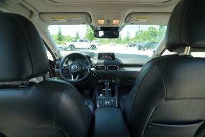 2020 Mazda Mazda CX-5 Grand Touring