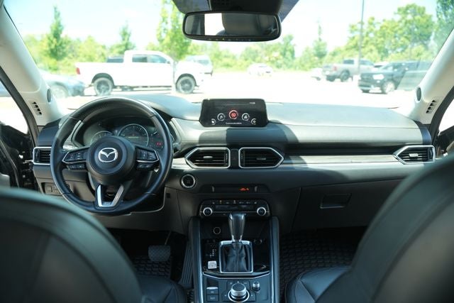 2020 Mazda Mazda CX-5 Grand Touring