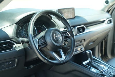 2020 Mazda Mazda CX-5 Grand Touring