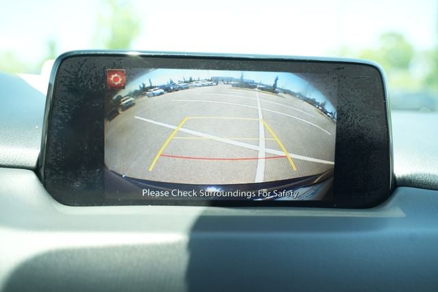 2020 Mazda Mazda CX-5 Grand Touring