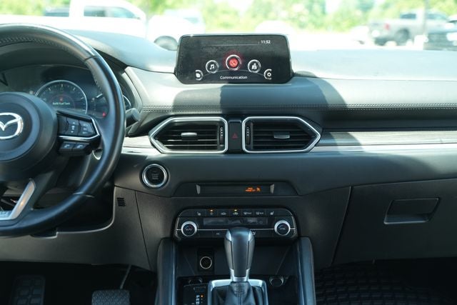 2020 Mazda Mazda CX-5 Grand Touring