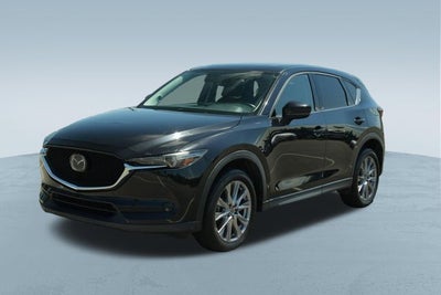 2020 Mazda Mazda CX-5 Grand Touring