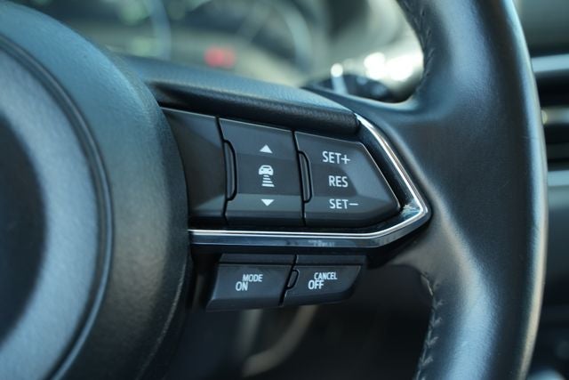 2020 Mazda Mazda CX-5 Grand Touring