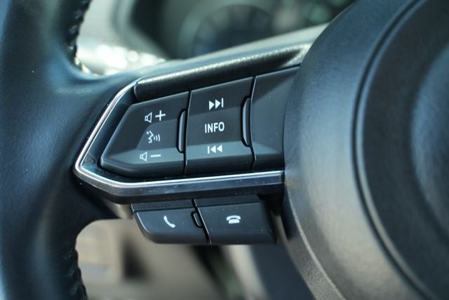 2020 Mazda Mazda CX-5 Grand Touring
