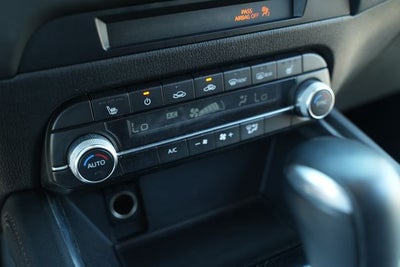 2020 Mazda Mazda CX-5 Grand Touring