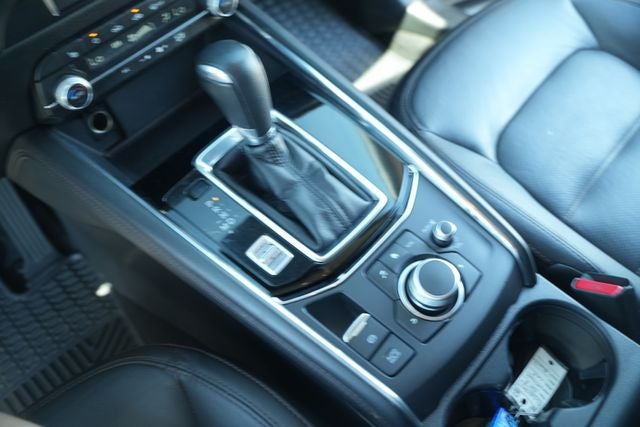 2020 Mazda Mazda CX-5 Grand Touring