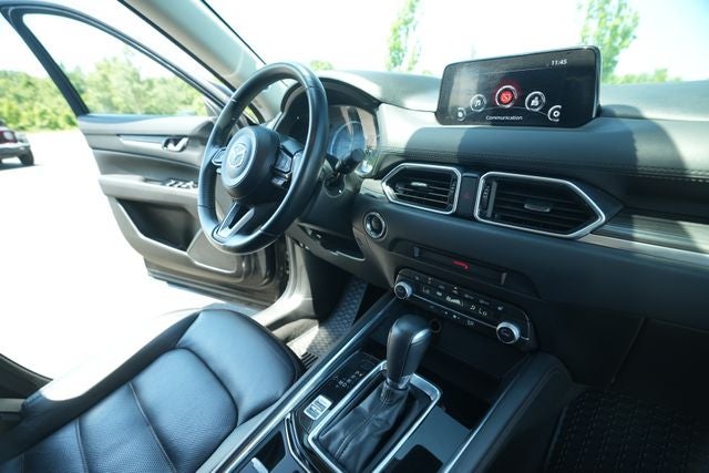 2020 Mazda Mazda CX-5 Grand Touring