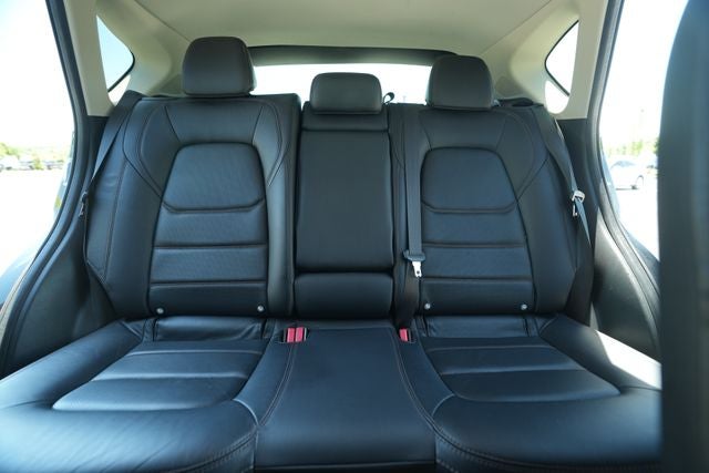 2020 Mazda Mazda CX-5 Grand Touring