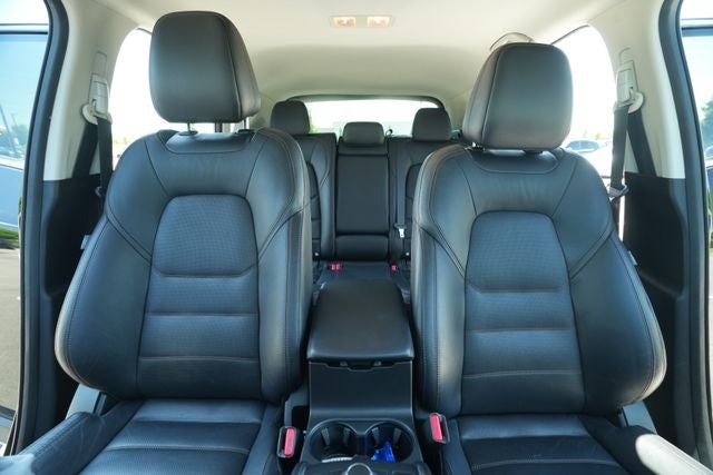 2020 Mazda Mazda CX-5 Grand Touring