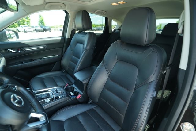 2020 Mazda Mazda CX-5 Grand Touring