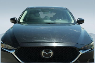 2020 Mazda Mazda CX-5 Grand Touring