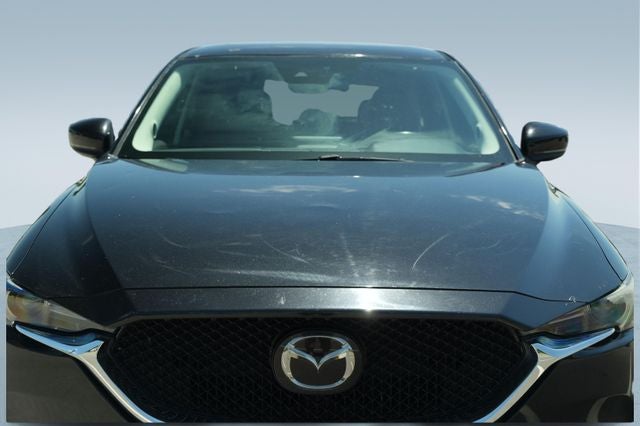2020 Mazda Mazda CX-5 Grand Touring