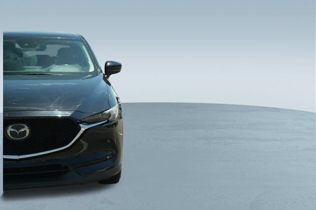 2020 Mazda Mazda CX-5 Grand Touring