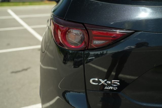 2020 Mazda Mazda CX-5 Grand Touring
