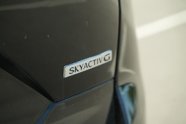 2020 Mazda Mazda CX-5 Grand Touring