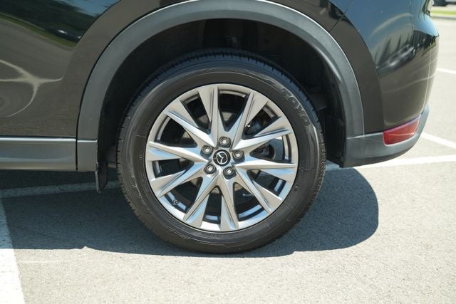 2020 Mazda Mazda CX-5 Grand Touring