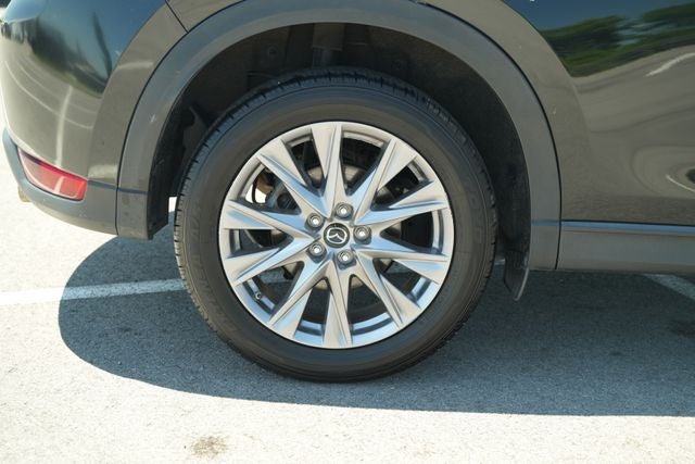 2020 Mazda Mazda CX-5 Grand Touring