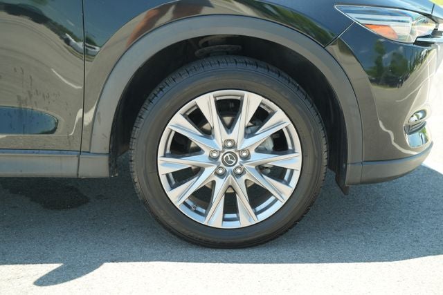 2020 Mazda Mazda CX-5 Grand Touring
