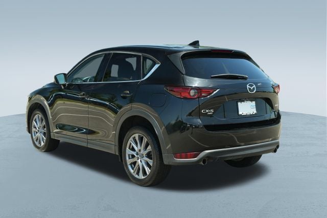 2020 Mazda Mazda CX-5 Grand Touring