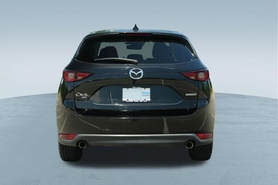 2020 Mazda Mazda CX-5 Grand Touring