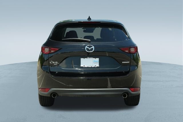 2020 Mazda Mazda CX-5 Grand Touring