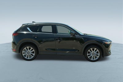 2020 Mazda Mazda CX-5 Grand Touring