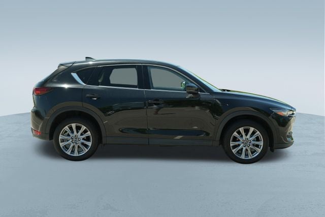 2020 Mazda Mazda CX-5 Grand Touring
