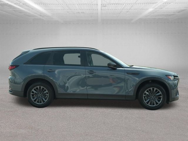 2025 Mazda Mazda CX-70 3.3 Turbo Preferred