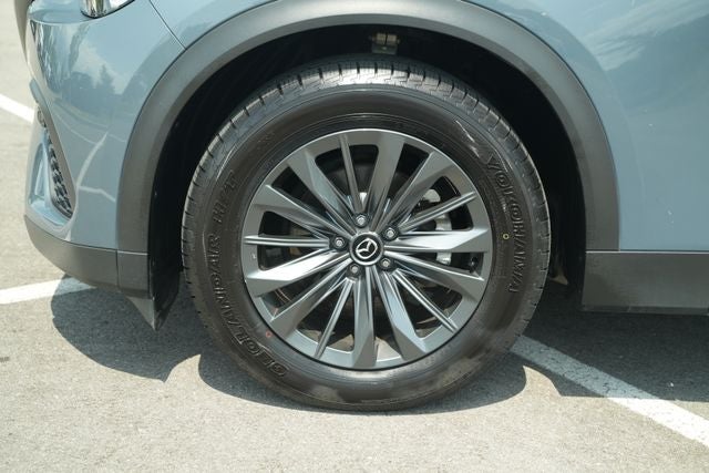 2025 Mazda Mazda CX-70 3.3 Turbo Preferred