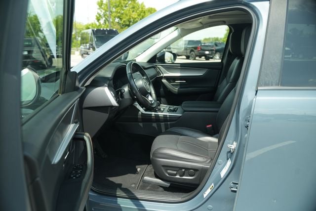 2025 Mazda Mazda CX-70 3.3 Turbo Preferred