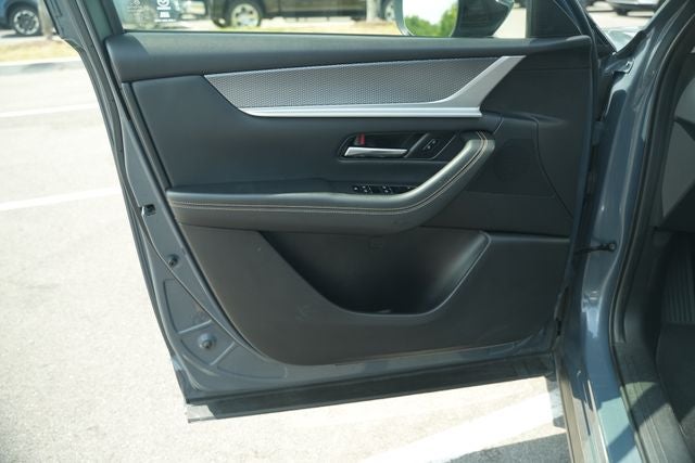 2025 Mazda Mazda CX-70 3.3 Turbo Preferred