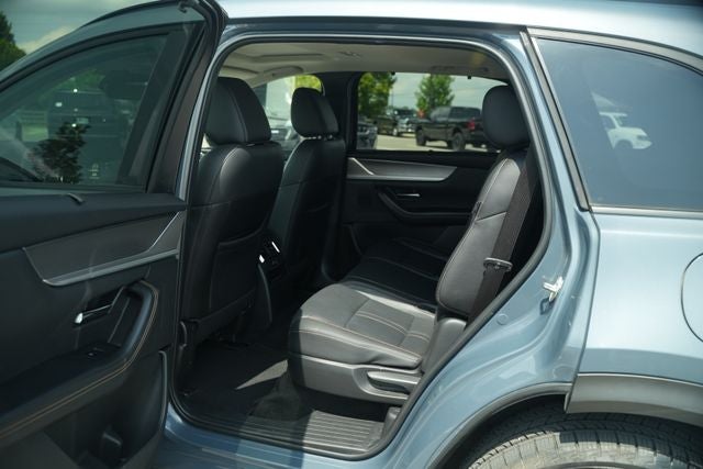 2025 Mazda Mazda CX-70 3.3 Turbo Preferred