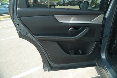 2025 Mazda Mazda CX-70 3.3 Turbo Preferred