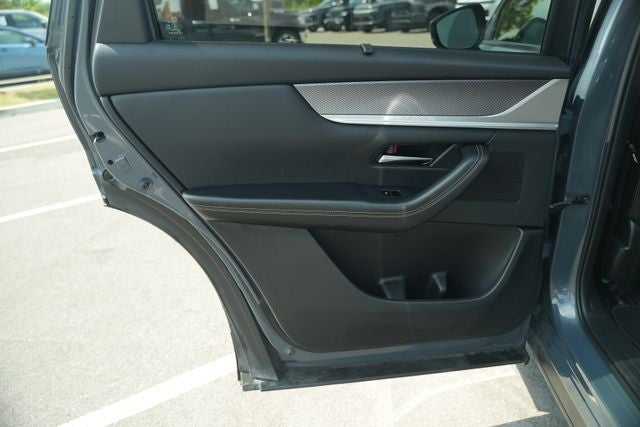 2025 Mazda Mazda CX-70 3.3 Turbo Preferred