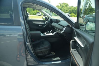 2025 Mazda Mazda CX-70 3.3 Turbo Preferred