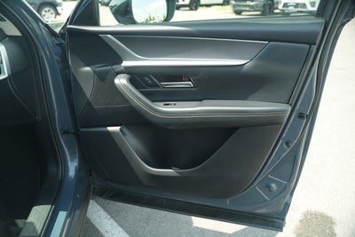 2025 Mazda Mazda CX-70 3.3 Turbo Preferred