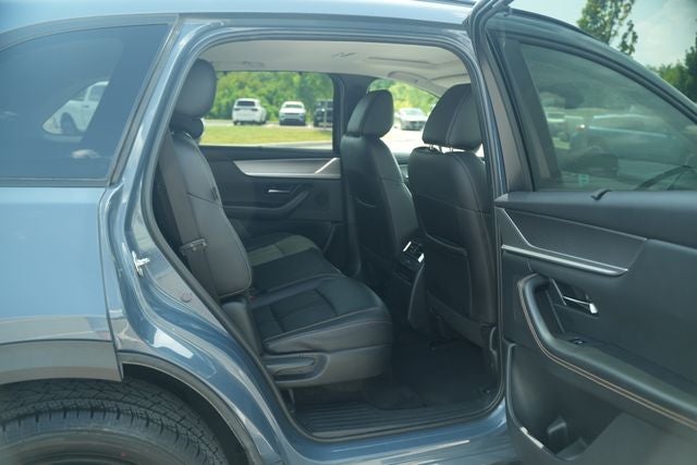 2025 Mazda Mazda CX-70 3.3 Turbo Preferred