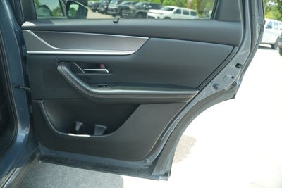 2025 Mazda Mazda CX-70 3.3 Turbo Preferred