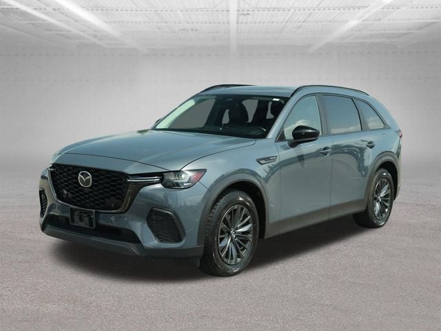 2025 Mazda Mazda CX-70 3.3 Turbo Preferred