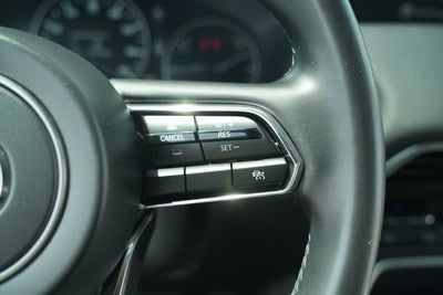 2025 Mazda Mazda CX-70 3.3 Turbo Preferred