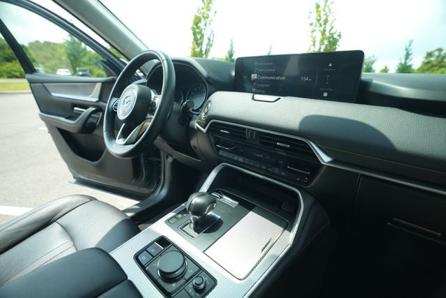 2025 Mazda Mazda CX-70 3.3 Turbo Preferred