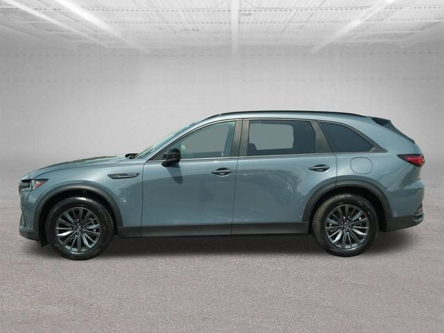 2025 Mazda Mazda CX-70 3.3 Turbo Preferred