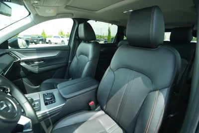 2025 Mazda Mazda CX-70 3.3 Turbo Preferred