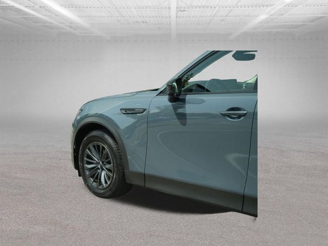 2025 Mazda Mazda CX-70 3.3 Turbo Preferred